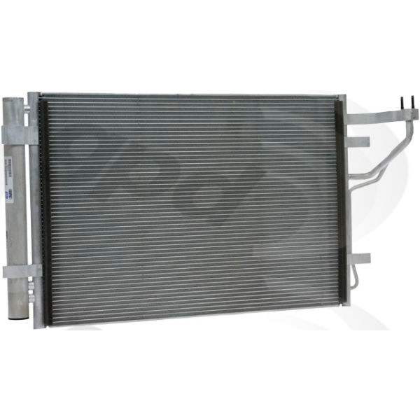 B2744233 3591C AC Condenser
