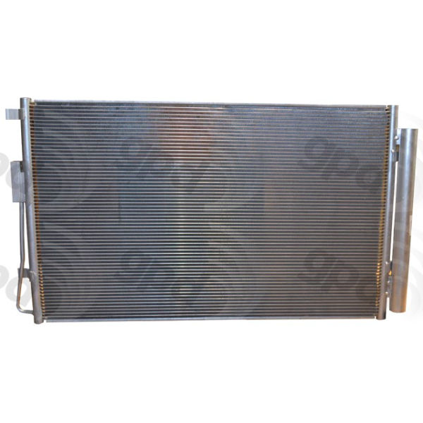 B2739764 4227C AC Condenser