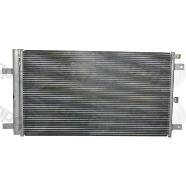 B2744119 4689C AC Condenser