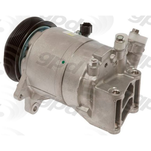 B2745144 6512480 12V AC Compressor for 2006-2007 Nissan Murano
