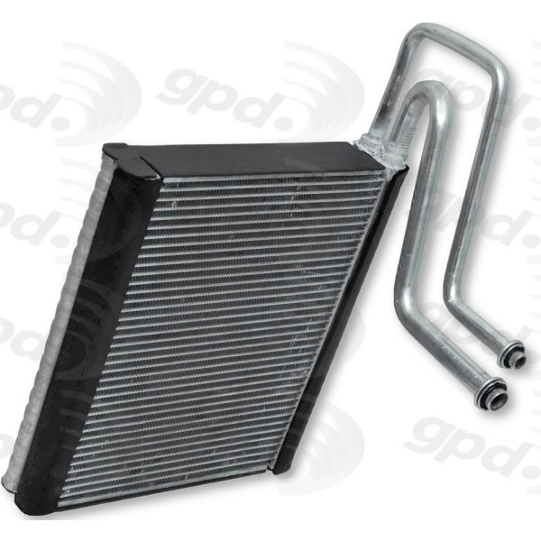 B2742732 4712215 AC Evaporator Core