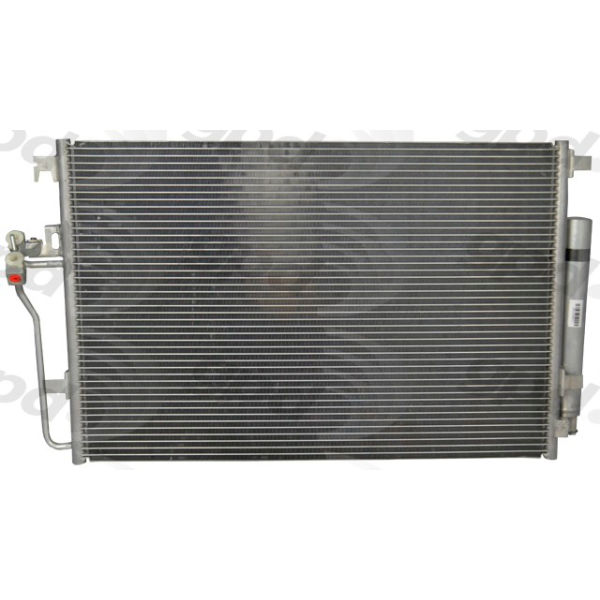 B2742520 3902C AC Condenser