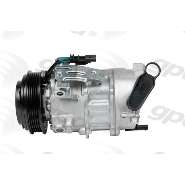 B2743676 6513013 12V AC Compressor