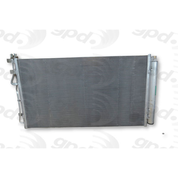 B2739343 30031C AC Condenser