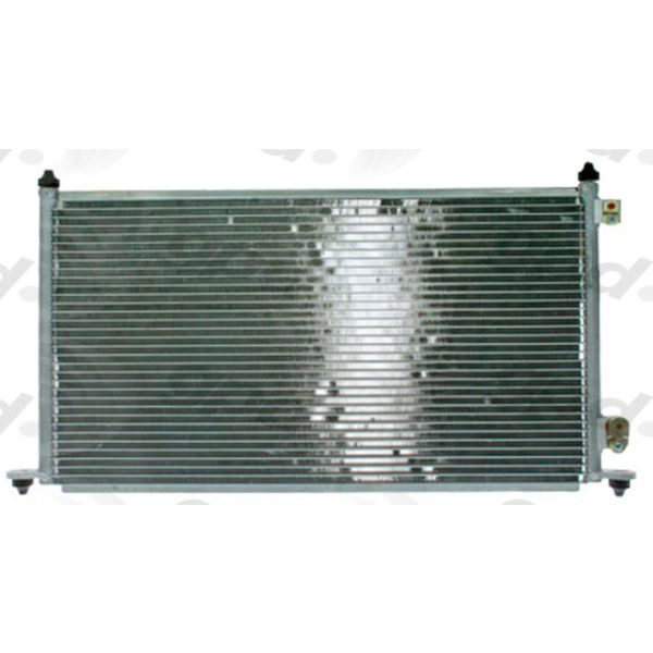B2743855 3153C AC Condenser