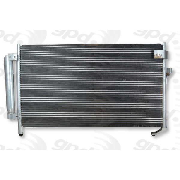 B2741664 3748C AC Condenser