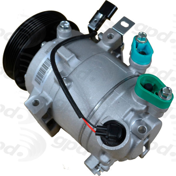 B2743063 6513202 AC Compressor