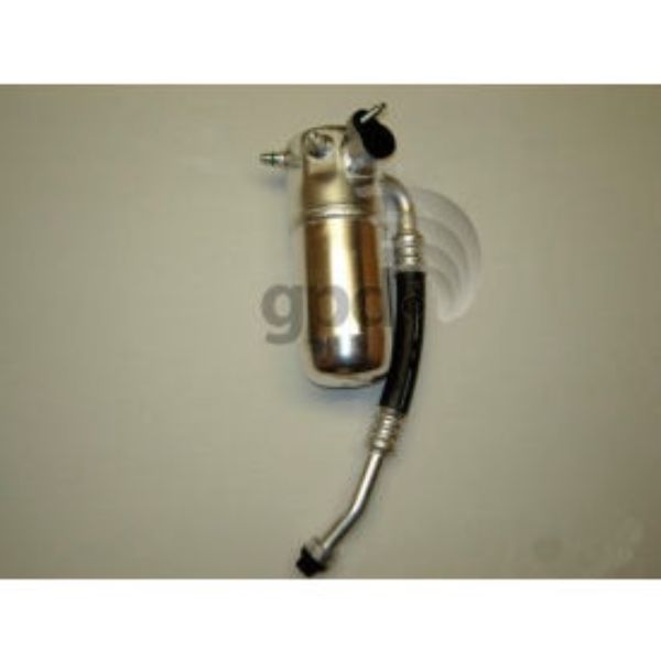 B2754357 9414769 AC Receiver Drier Kit