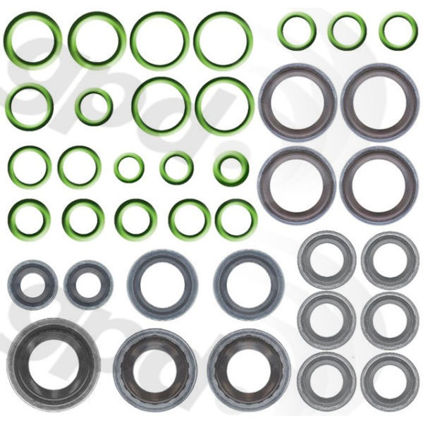 B2754633 9414777 AC Receiver Drier Kit