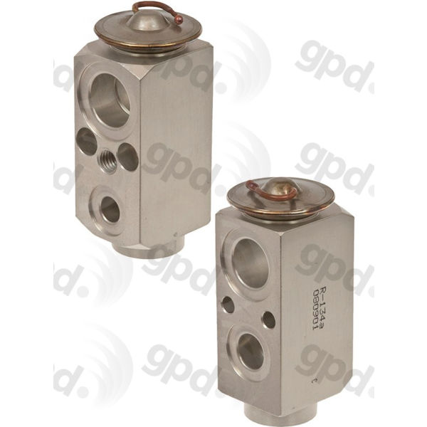 B2754754 9414823 AC Receiver Drier Kit