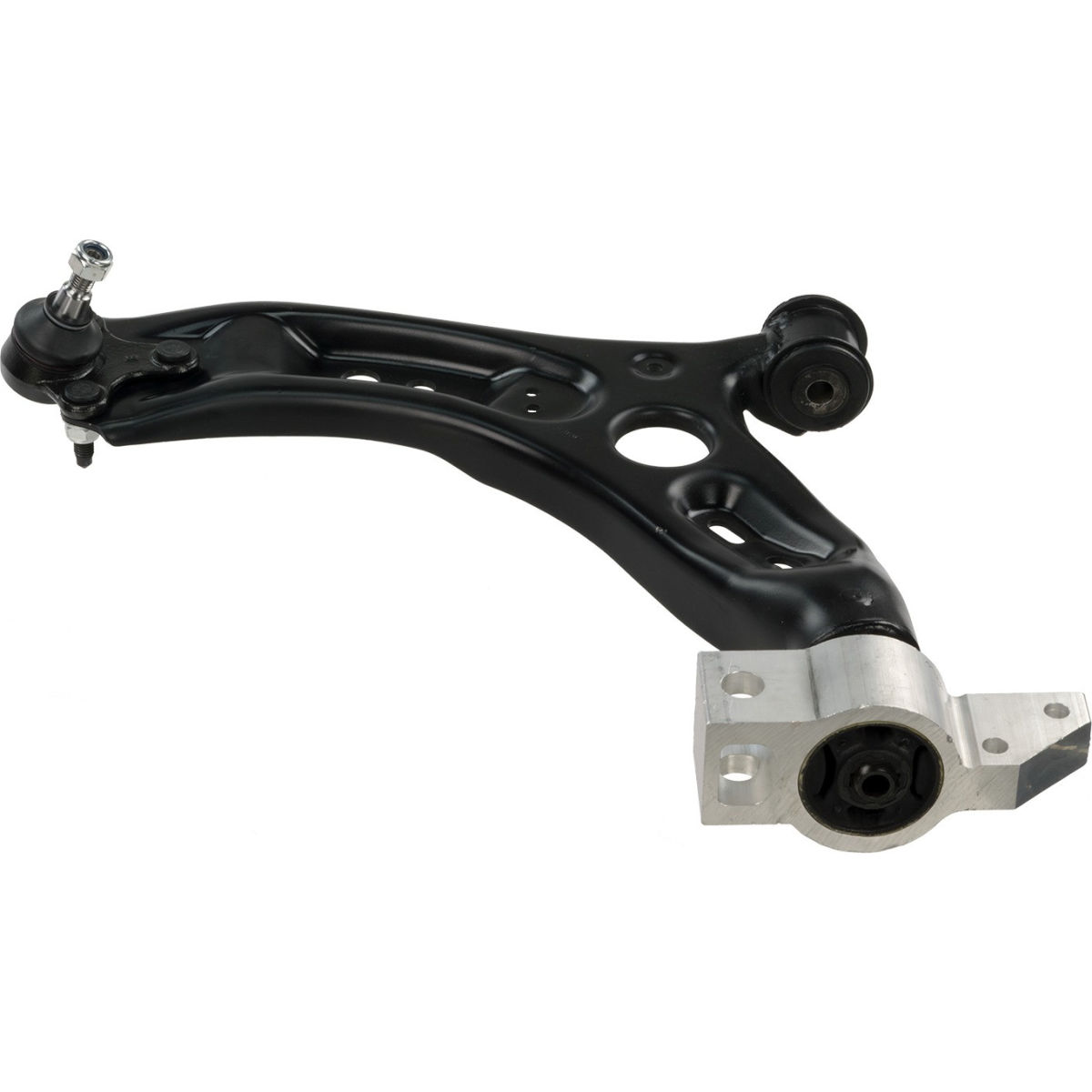 B2524729 TC3315 Control Arm & Ball Joint Assembly for 2009-2013 Audi A3