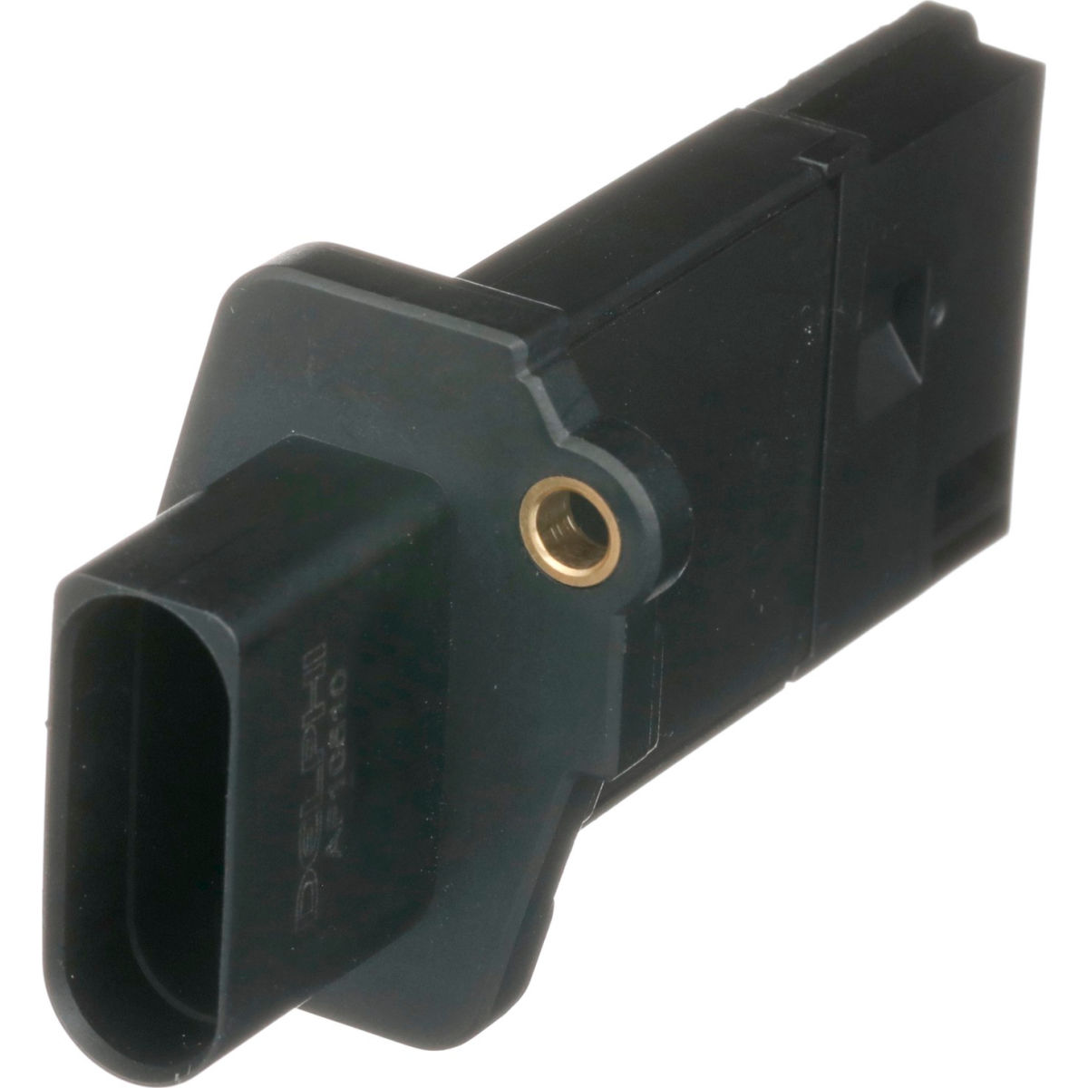 B2514864 AF10510 Black Mass Air Flow Sensor for 2008, 2011-2013 Audi A3