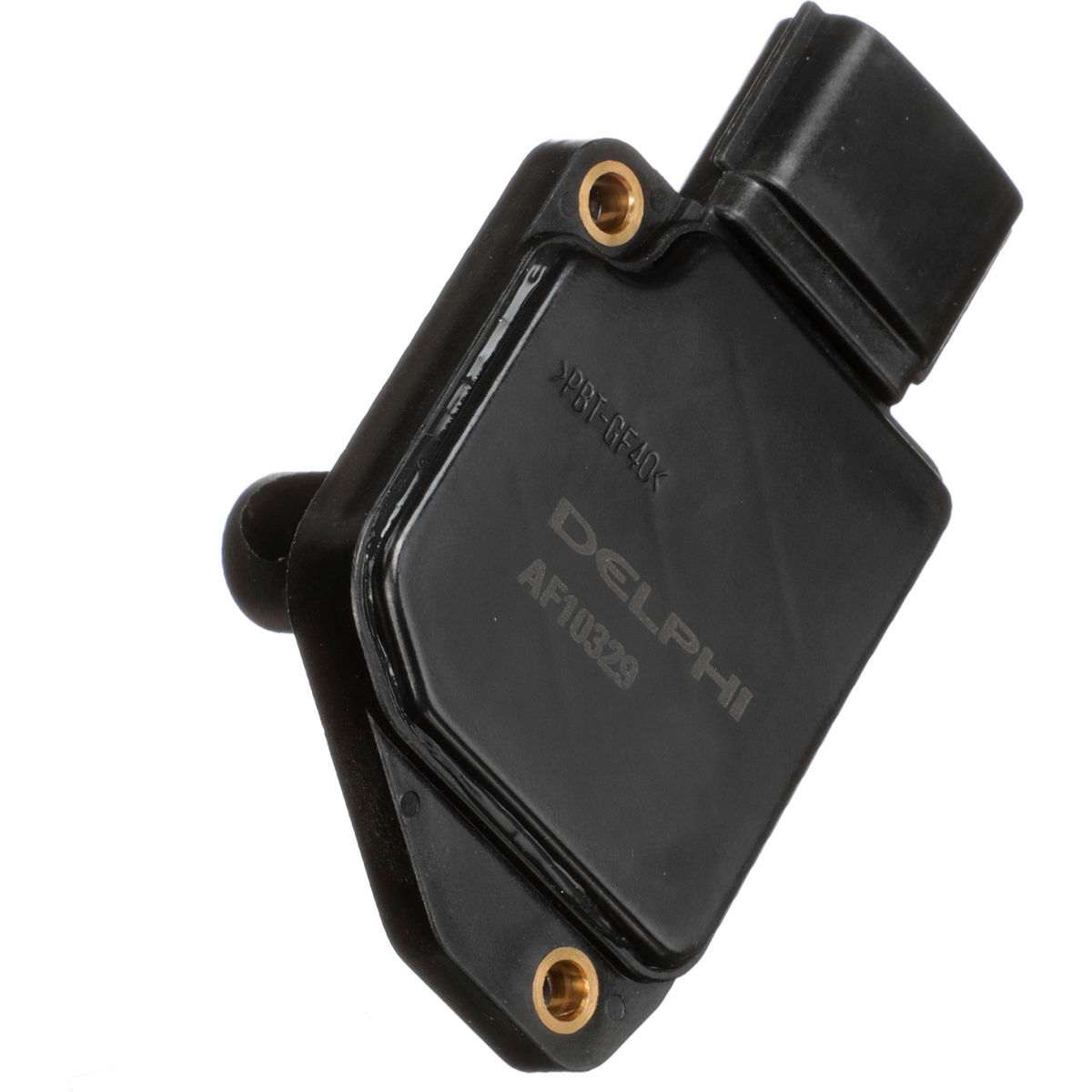 B2514679 AF10329 Black Mass Air Flow Sensor for 2002-2003 Suzuki Aerio