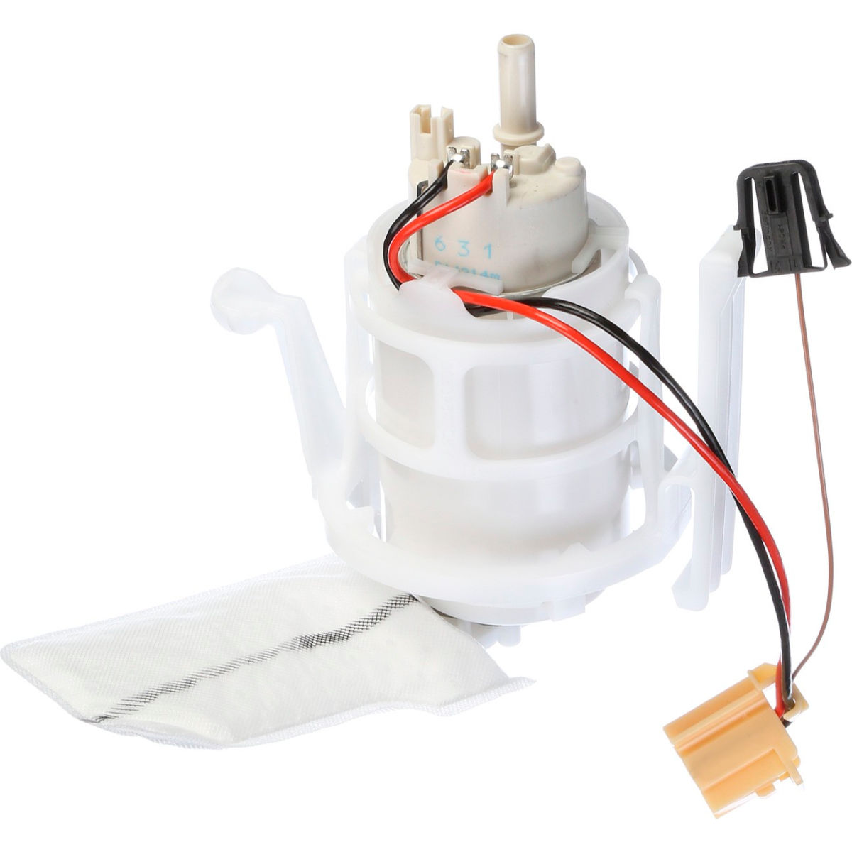 B2516232 FE746 Fuel Pump & Strainer Set for 2011-2015 BMW 740li