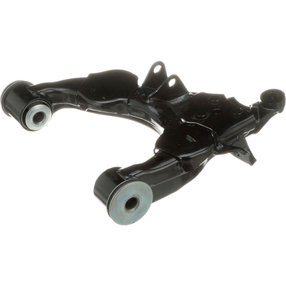 B2519568 TC5815 Black Control Arm for 2001-2004 Toyota Sequoia