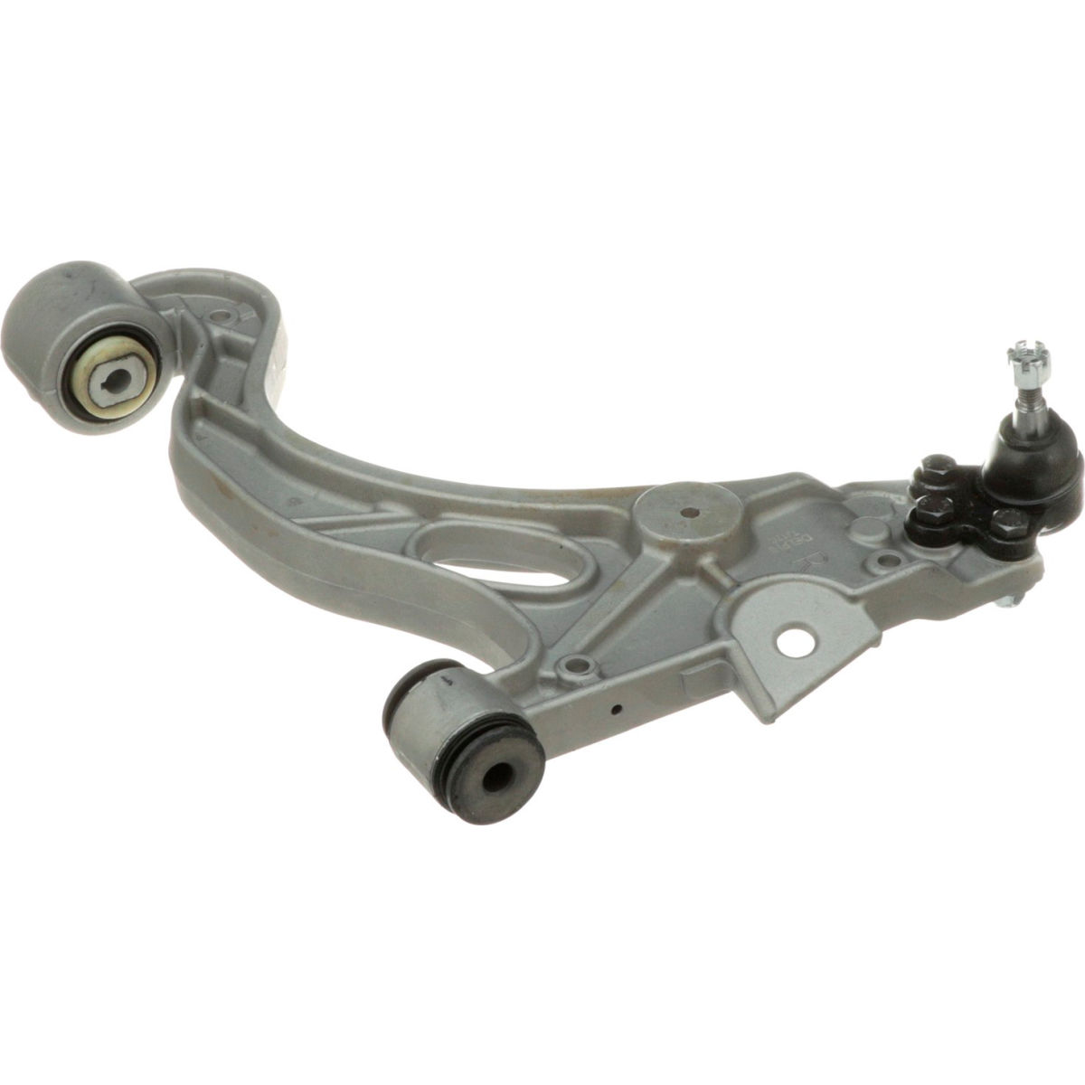 B2519577 TC5818 Black Control Arm & Ball Joint Assembly for 2000-2005 Buick Lesabre