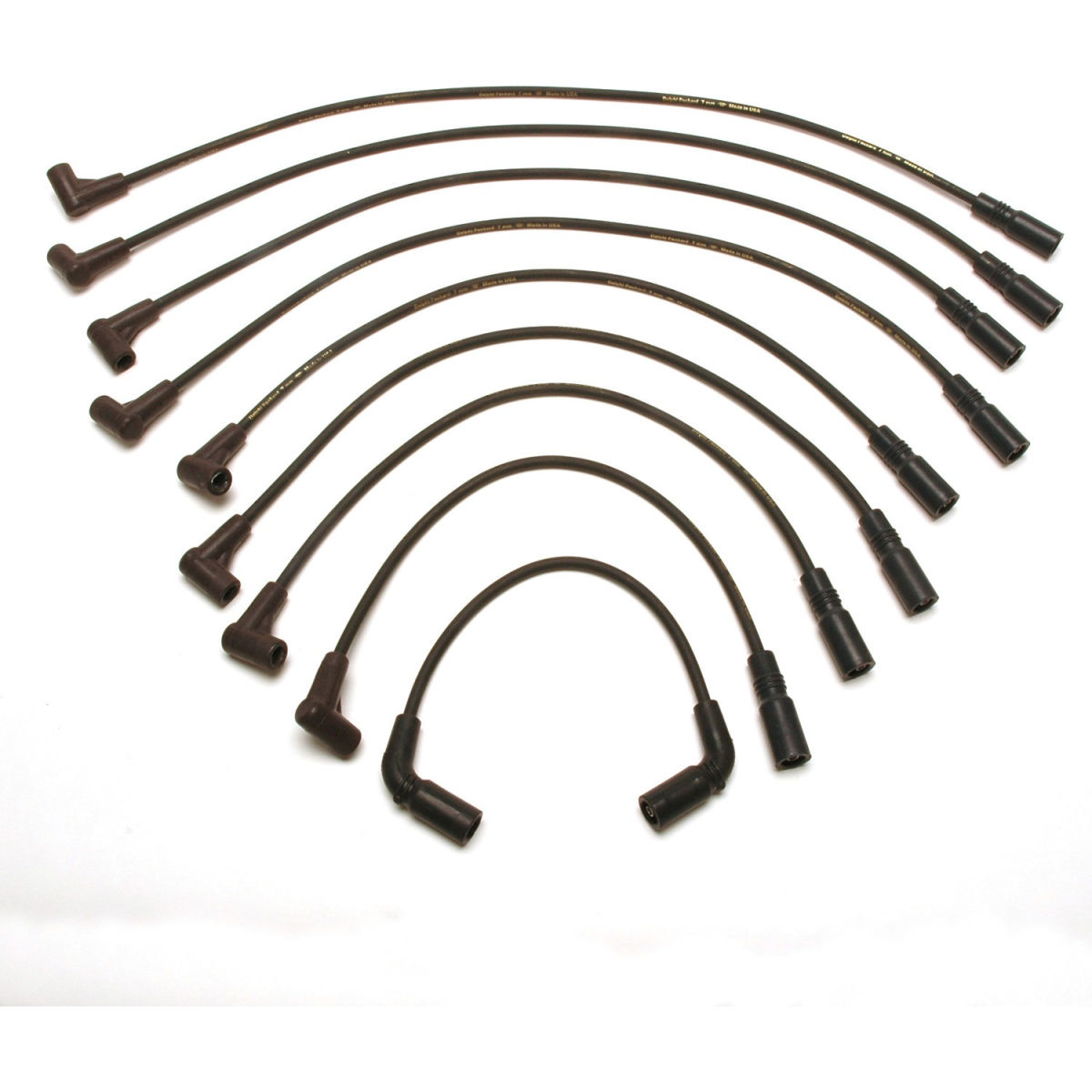 B2524910 XS10241 Spark Plug Wire Set