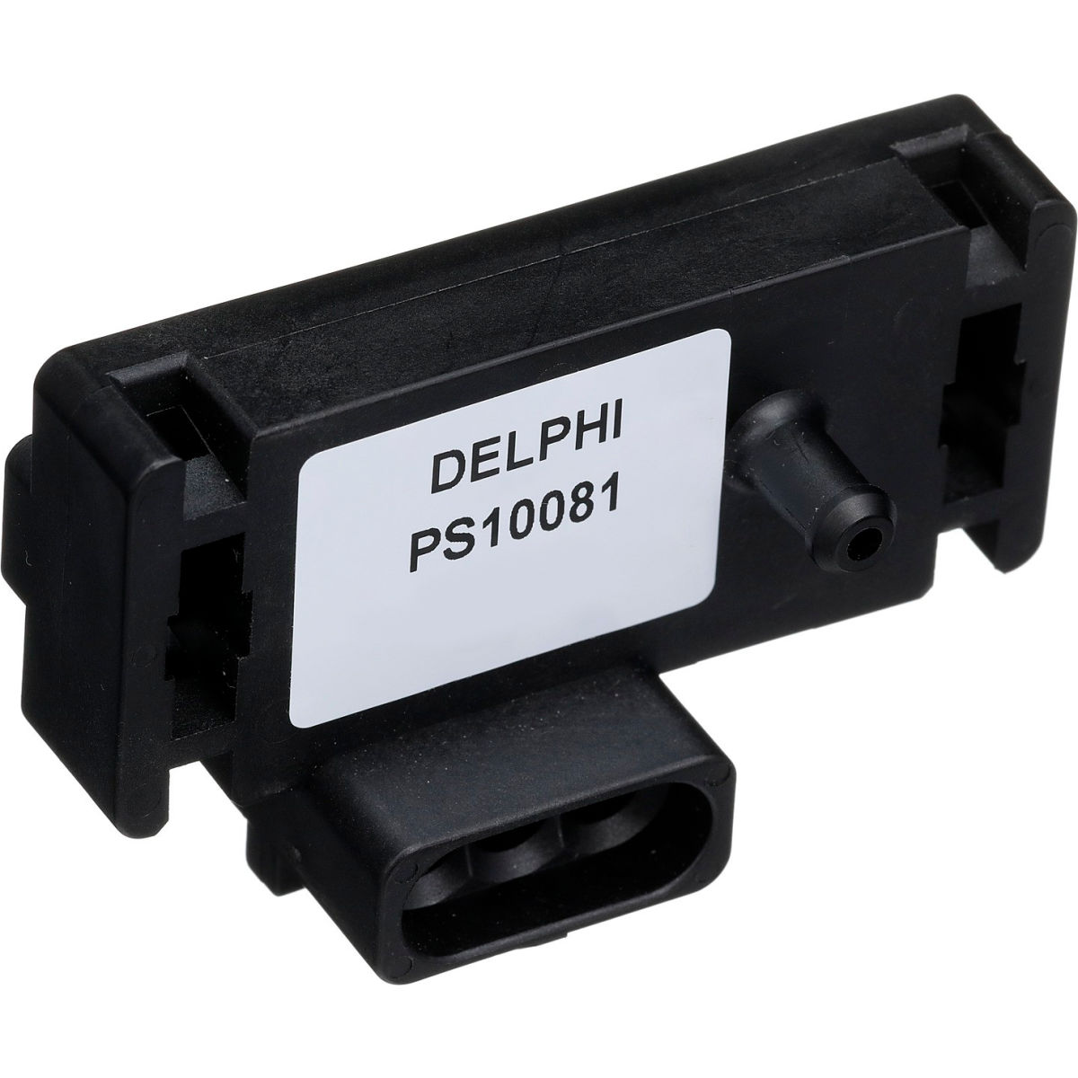 B2518810 PS10081 Black Manifold Absolute Pressure Sensor for 1989-1989 Chevrolet Camaro