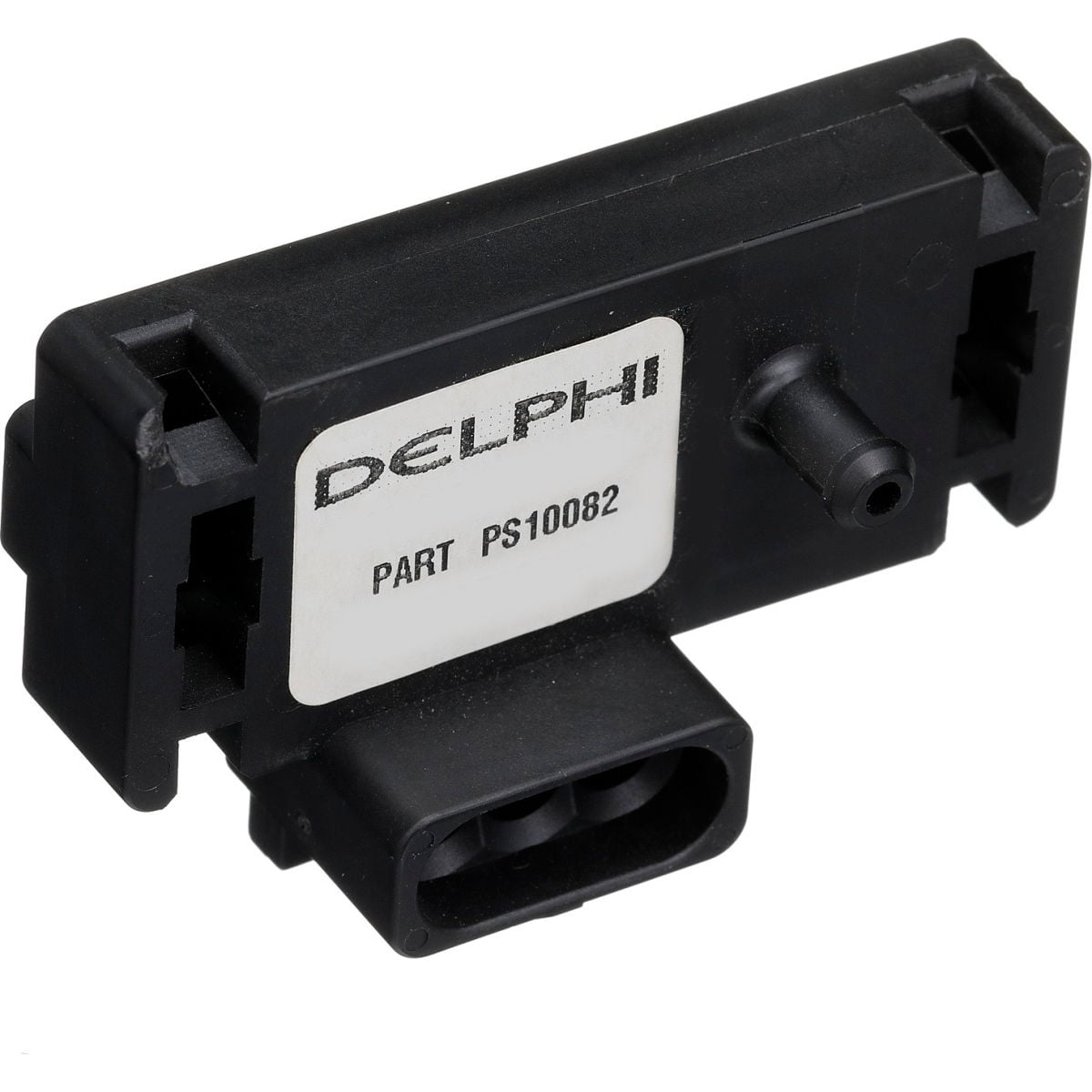 B2516793 PS10082 Black Manifold Absolute Pressure Sensor for 1996-2003 Buick Park Avenue