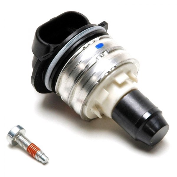 B2515349 CV10037 Silver Fuel Injection Idle Air Control Valve for 2002-2005 Chevrolet Cavalier
