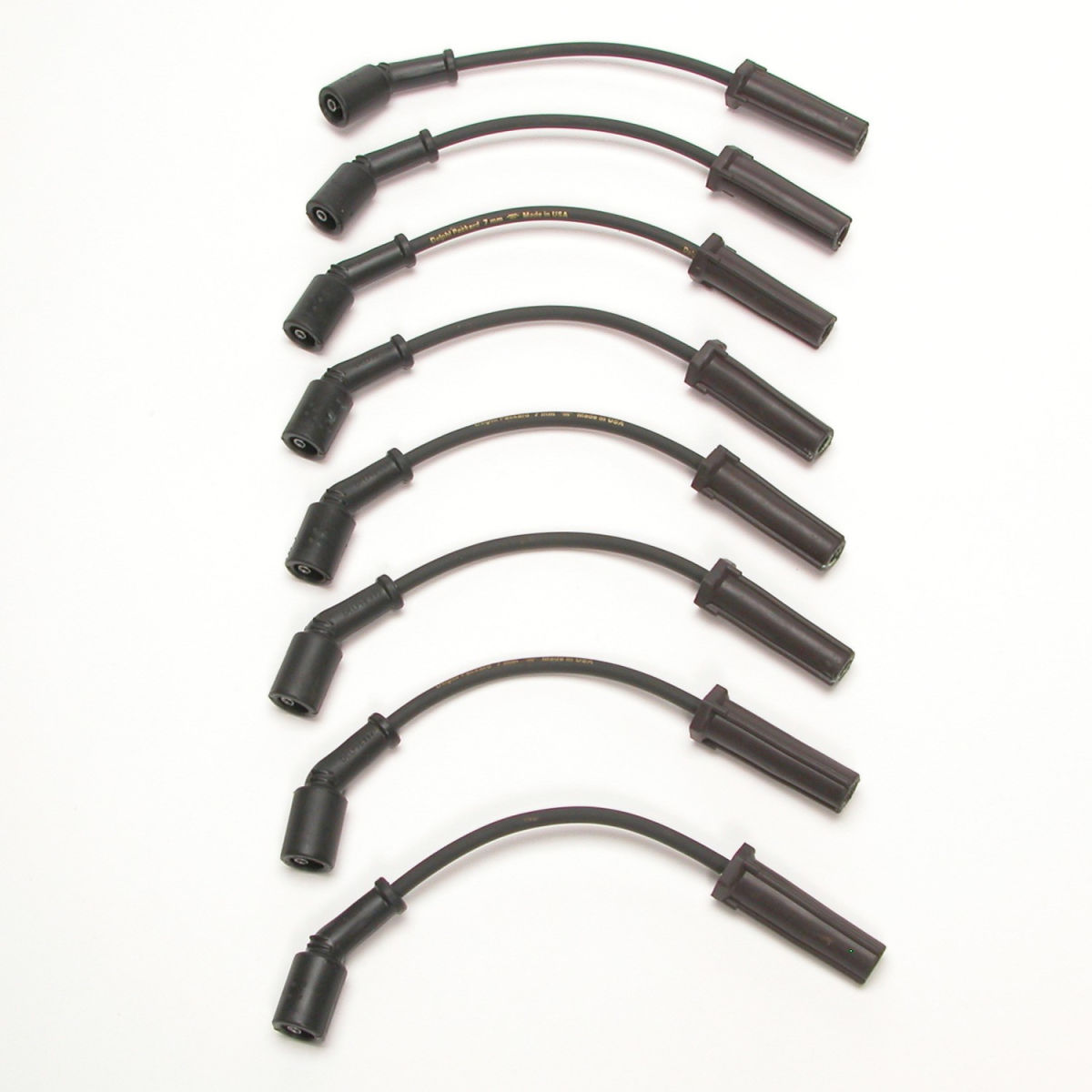 B2524848 XS10389 Spark Plug Wire Set