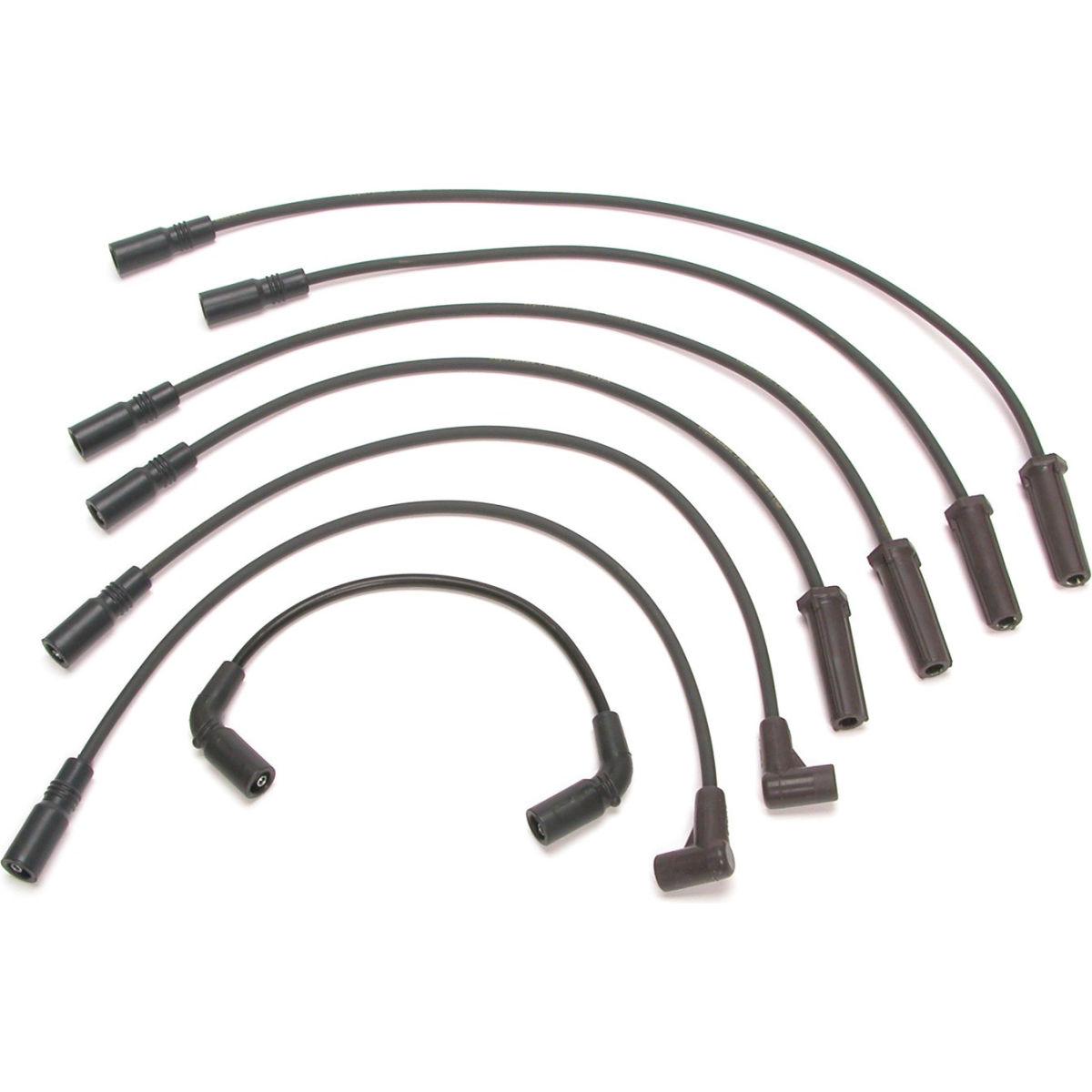 B2524902 XS10396 Spark Plug Wire Set for 1999-2006 Chevrolet Silverado 1500