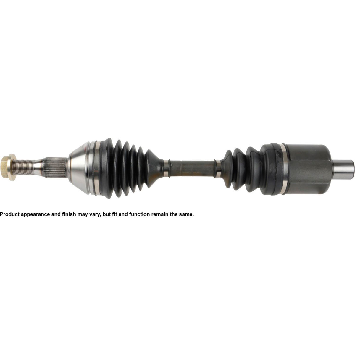 B2576341 66-1444 New CV Axle Assembly for 2009-2011 Buick Lucerne