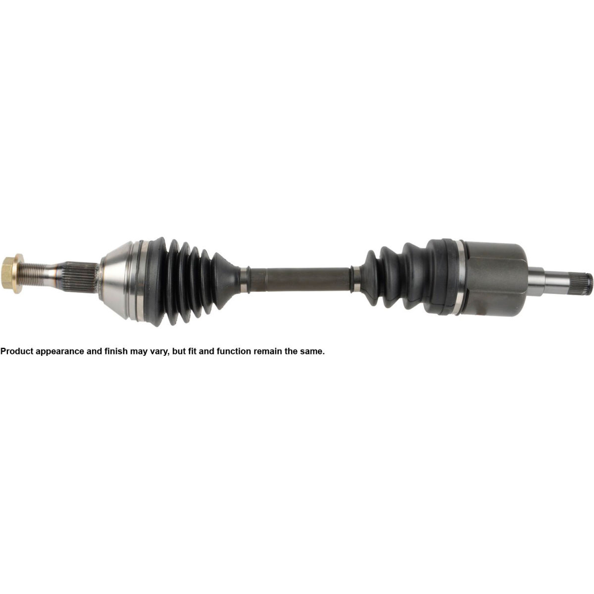 B2573984 66-1445 New CV Axle Assembly for 2002-2003, 2007-2007 Buick Rendezvous