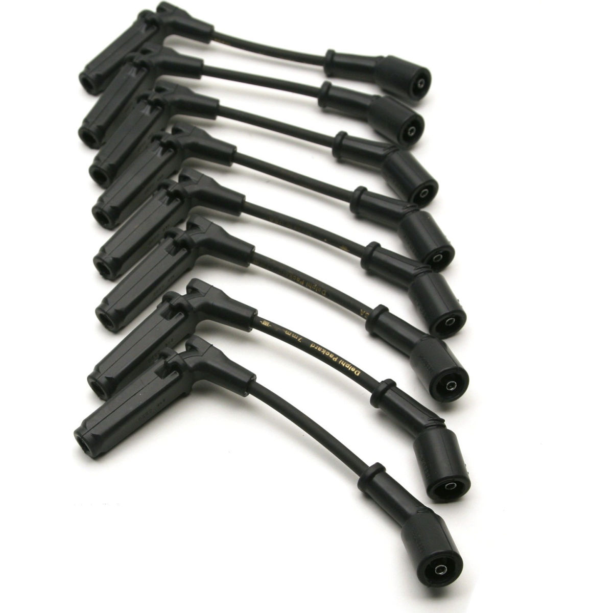 B2524960 XS10545 Spark Plug Wire Set