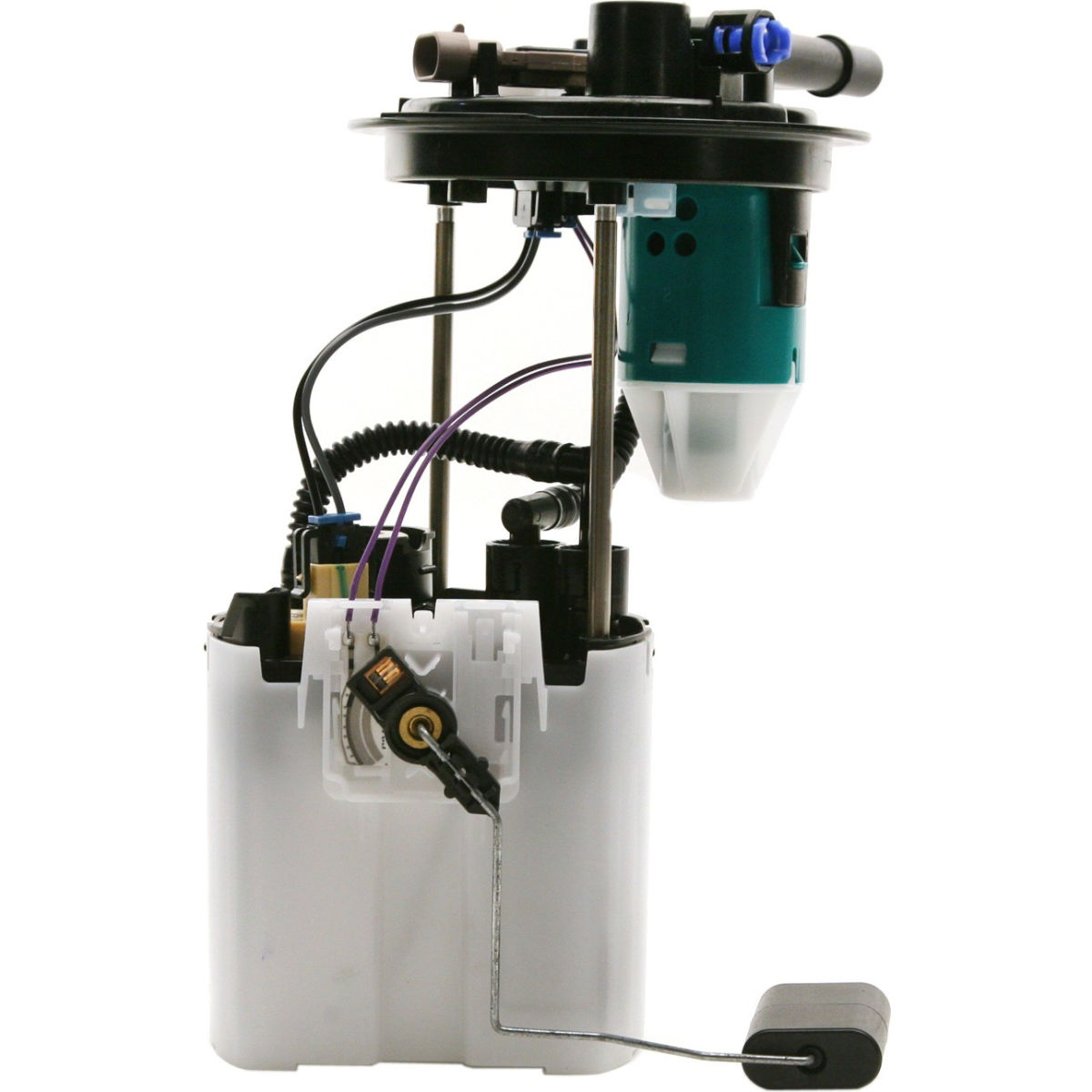 B2516249 FG507 Fuel Pump Module Assembly for 2007-2008 Chevrolet Impala