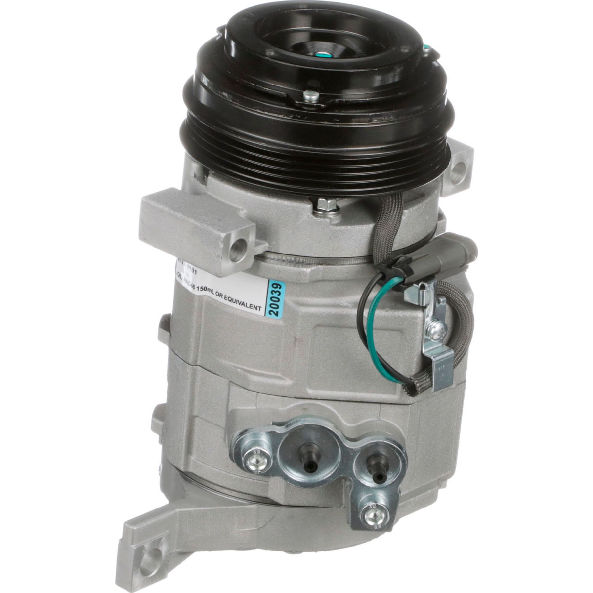 B2514856 CS20039 AC Compressor