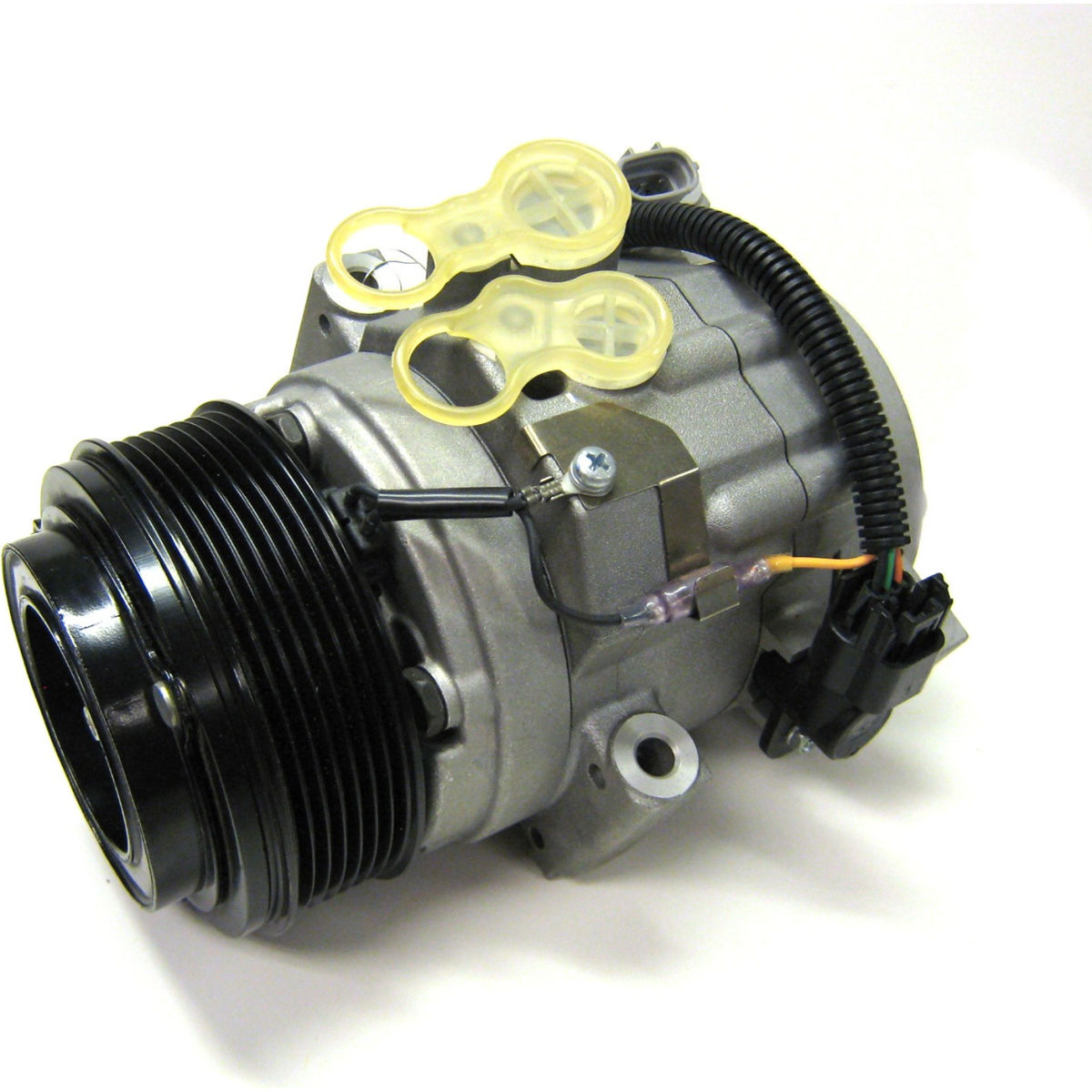 B2514866 CS20055 AC Compressor for 2005-2016 Toyota Tacoma