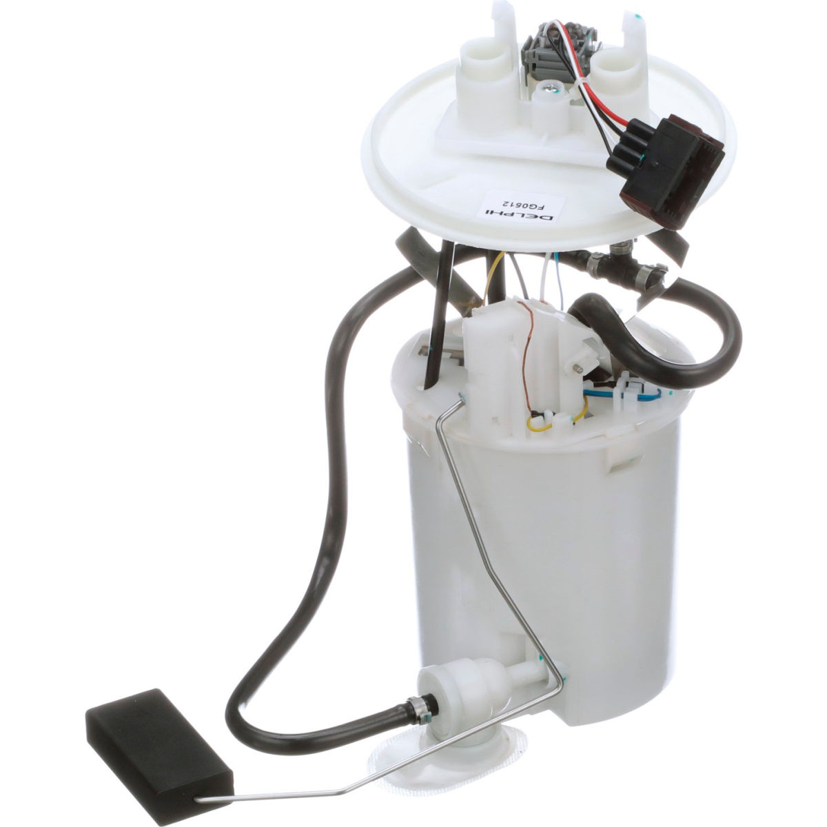 B2516567 FG512 Fuel Pump Module Assembly for 1999-2005 Saab 9-5