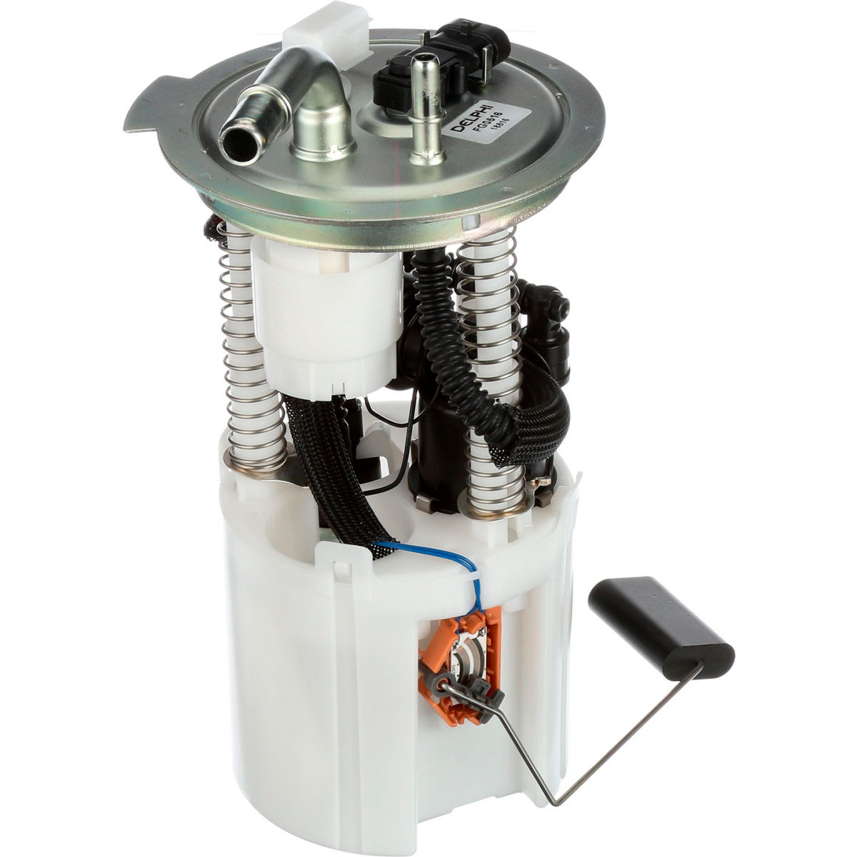 B2516435 FG516 Fuel Pump Module Assembly for 2005-2006 Chevrolet Trailblazer