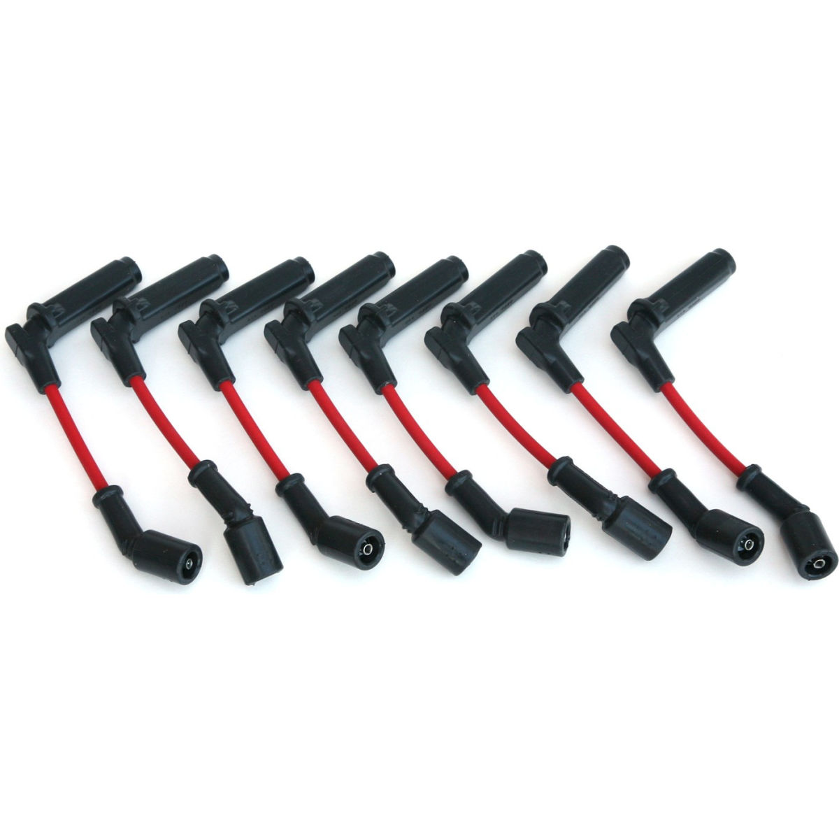 B2525004 XS10560 Spark Plug Wire Set