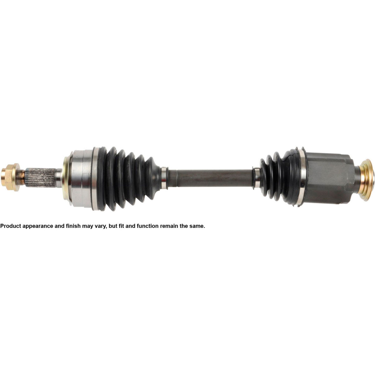 B2579099 66-4257 New CV Axle Assembly for 2007-2014 Honda CR-V