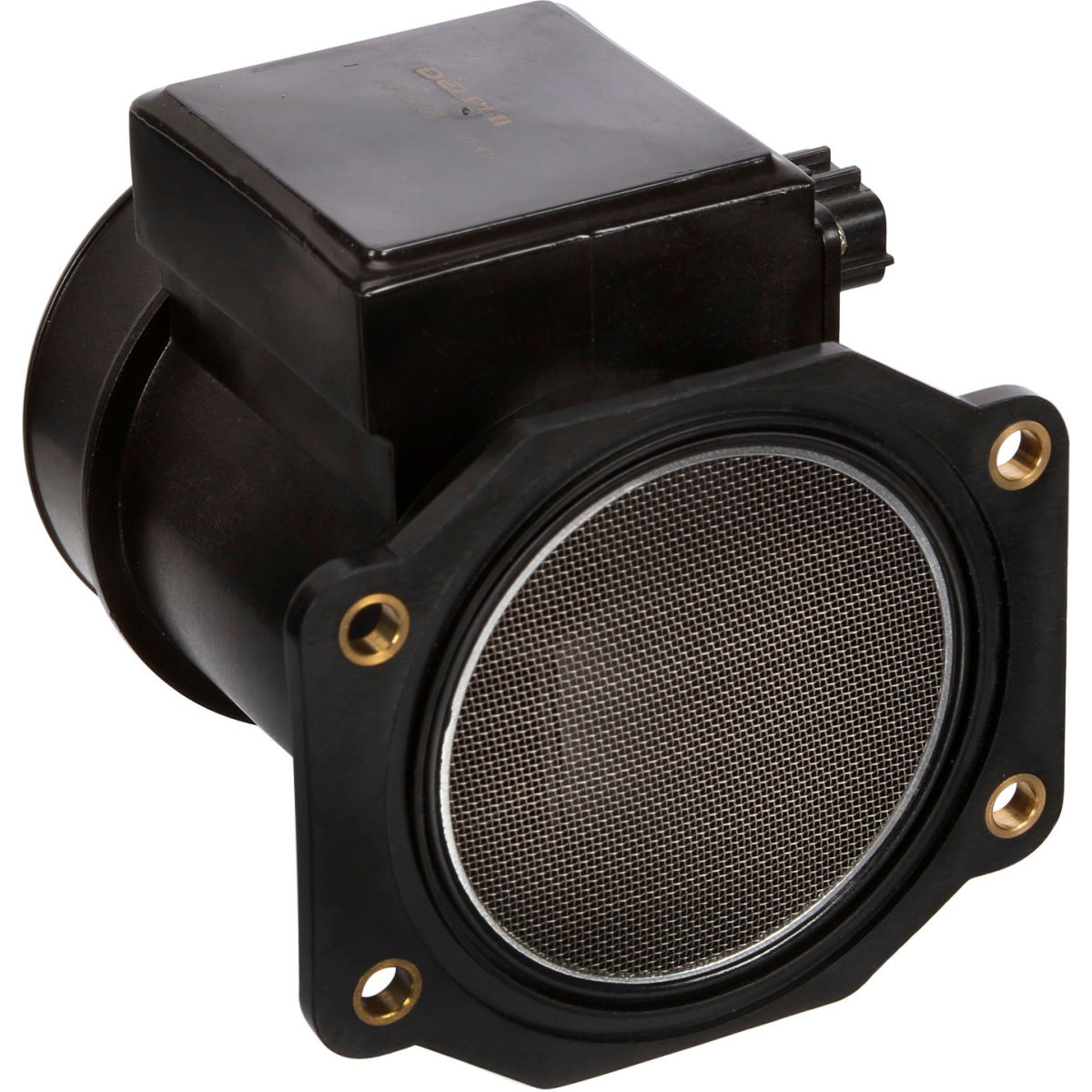 B2514567 AF10164 Black & Silver Mass Air Flow Sensor for 1996-1999 Infiniti I30