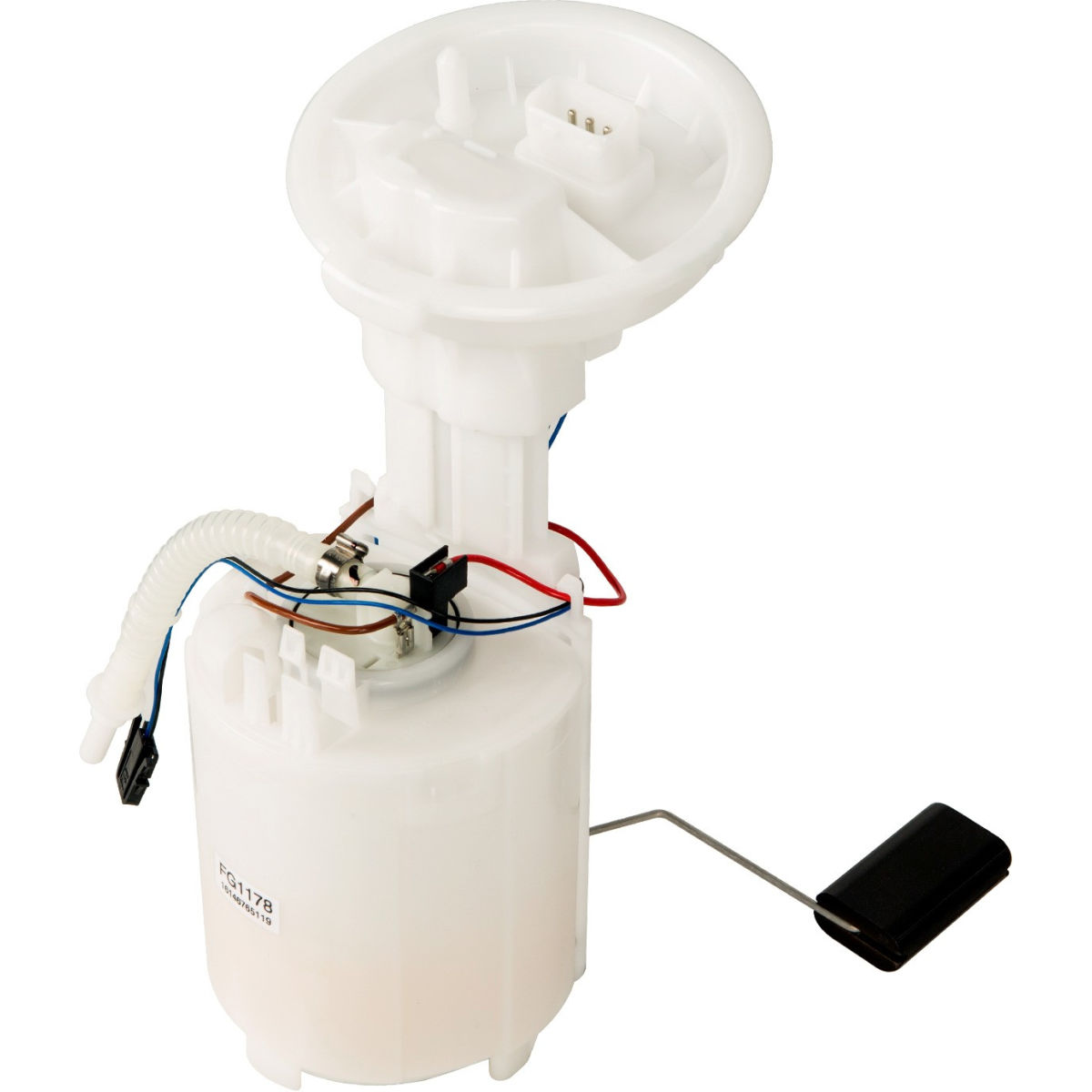 B2518567 FG1178 Fuel Pump Module Assembly for 2005-2008 Mini Cooper