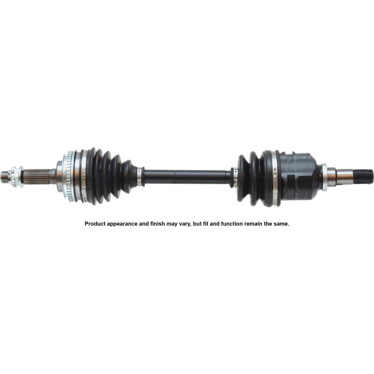 B2575809 66-5098 New CV Axle Assembly for 1994-1997 Toyota Celica