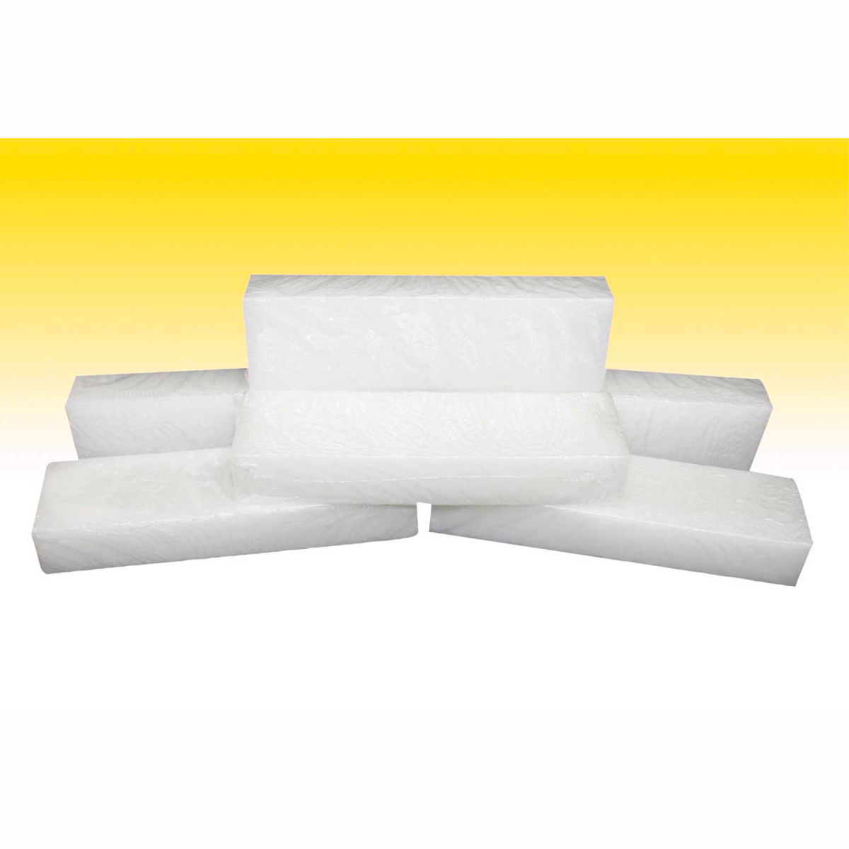 B2194115 WaxWel Paraffin Bath Refill with 36 lbs Blocks, Citrus Fragrance