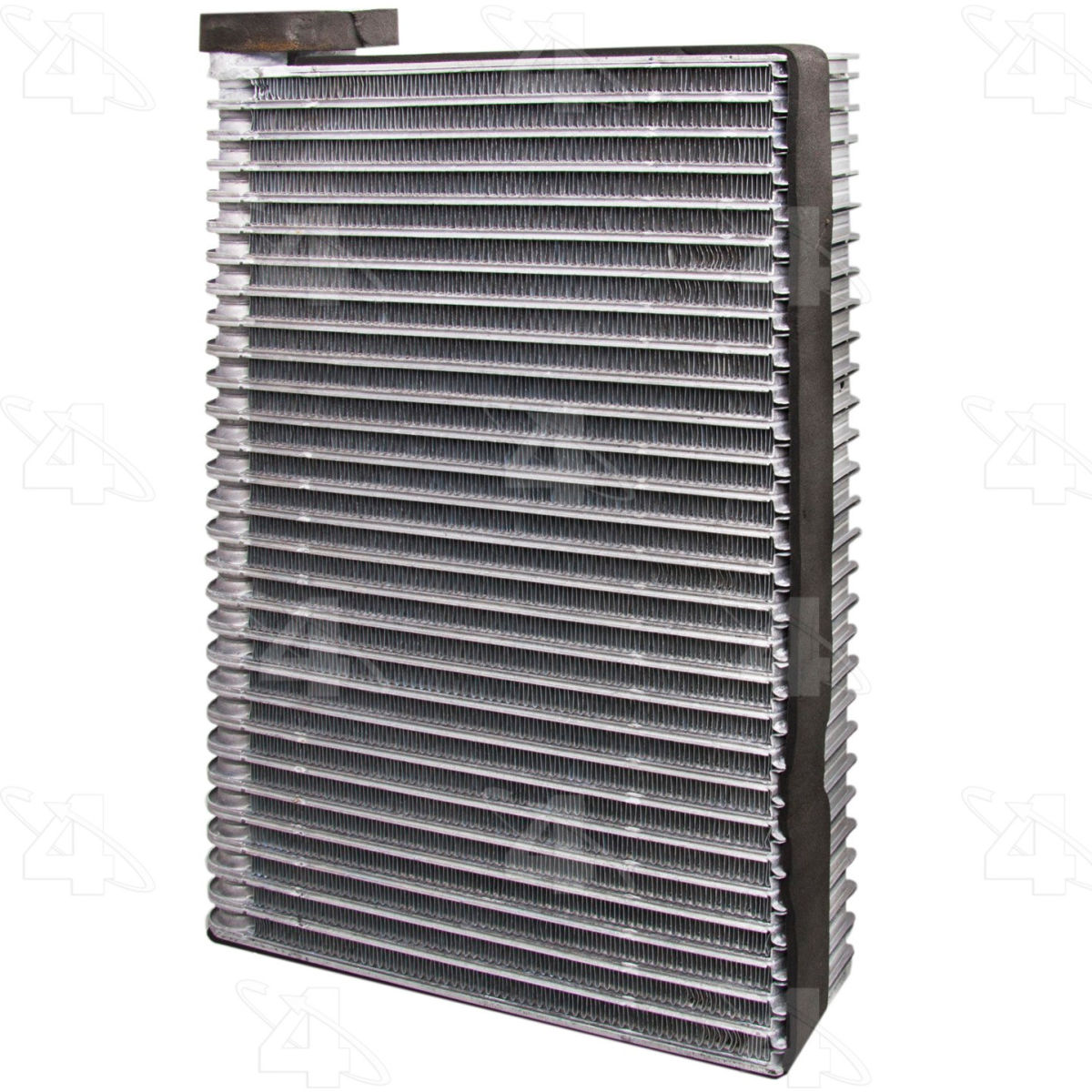 Four Seasons B2461273 44110 Plate & Fin Evaporator Core for 2011-2001 International HD & Navistar