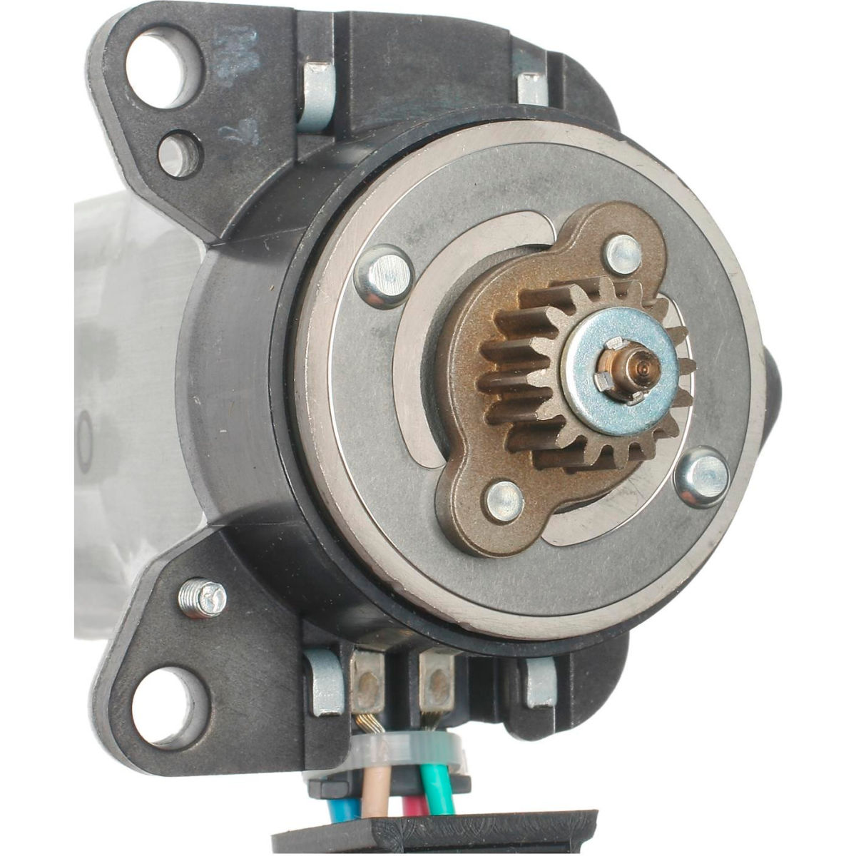 B2493436 Intermotor TMC1 Throttle Control Actuator for 1998-2000 Lexus GS300