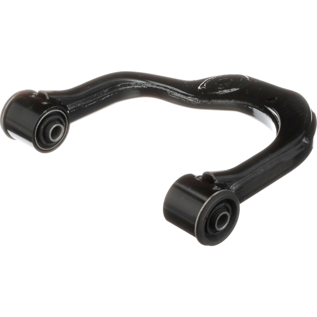 Delphi Control Arm Steel, Front, Passenger Side, Upper, Lifetime limited warranty TC5964