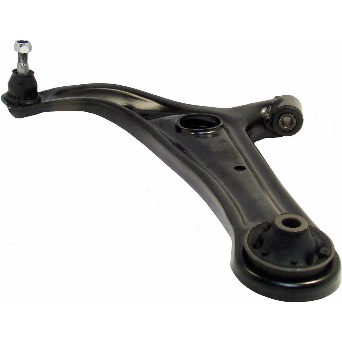 B2523538 TC1007 Control Arm & Ball Joint Assembly for 2000-2002 Toyota Echo