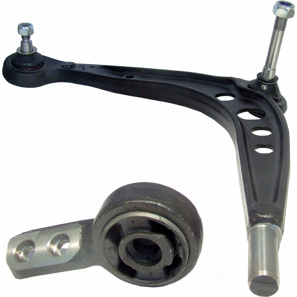 B2524120 TC2314 Control Arm & Ball Joint Assembly for 1992-1998 BMW 318i