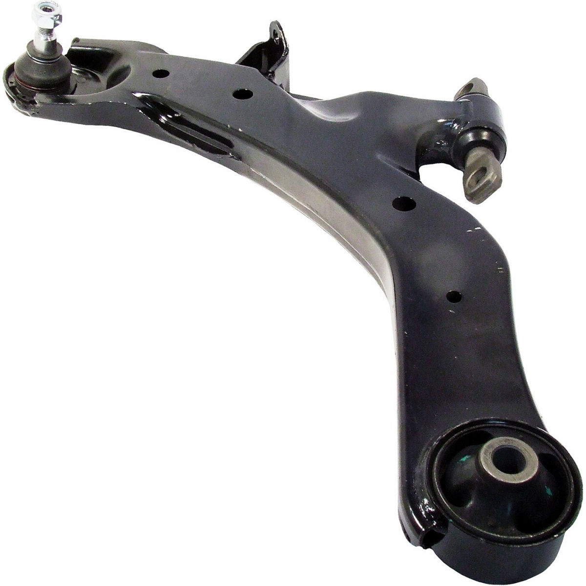 B2524099 TC2402 Control Arm & Ball Joint Assembly for 2001-2006 Hyundai Elantra