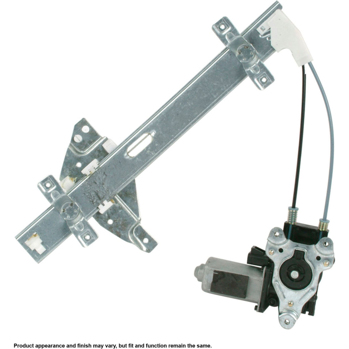 B2576865 82-198AR New Window Lift Motor with Regulator for 1997-2005 Buick Century
