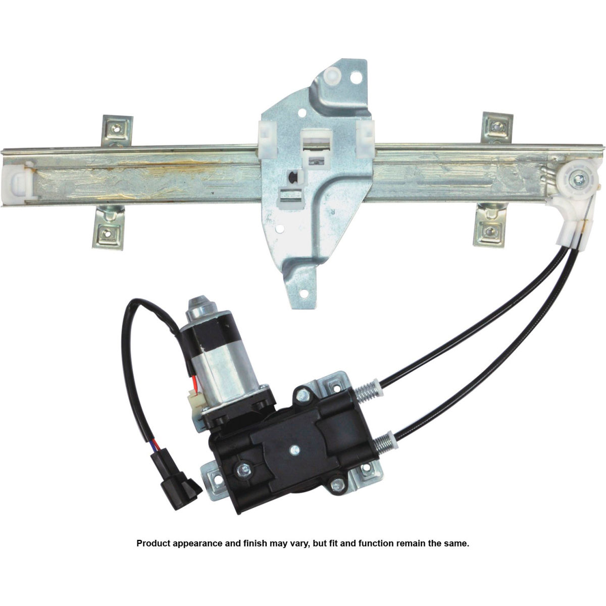 B2577069 82-199AR New Window Lift Motor with Regulator for 1997-2005 Buick Century