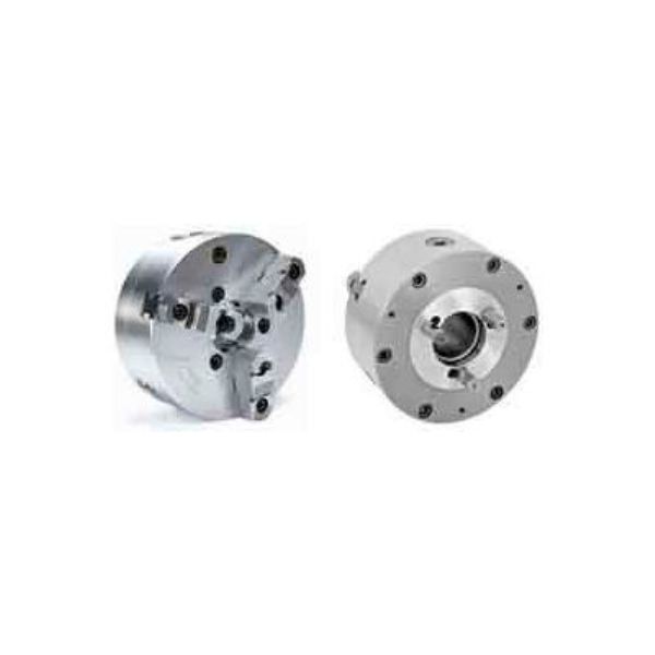 8 in. D1-6 Camlock D 3-Jaw Forged Steel Body Scroll Chuck - 2 Piece -  HomePage, HO3662189