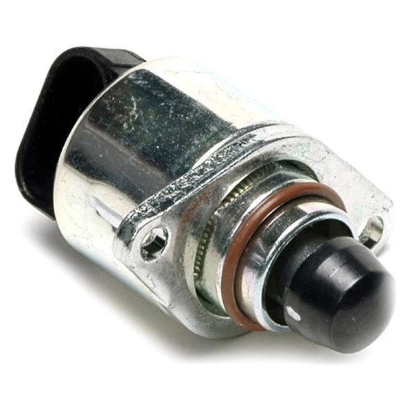 B2515343 CV10011 Silver Fuel Injection Idle Air Control Valve